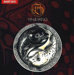 Fish : Yin and Yang